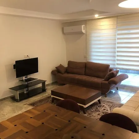 Another World Appartement