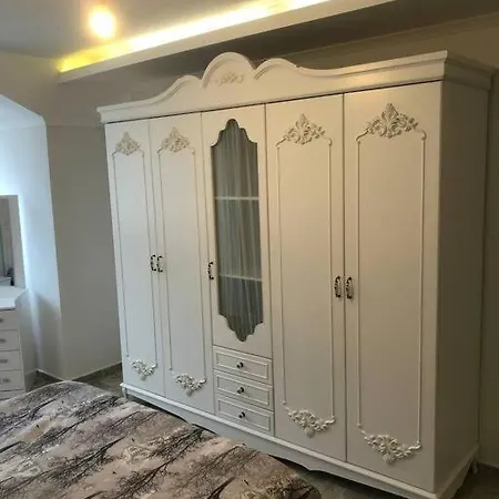 Appartement Another World Alanya