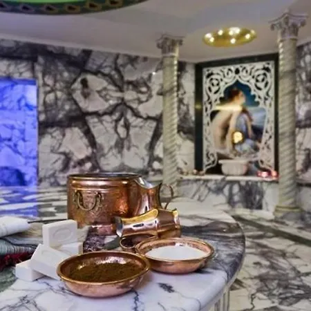 Another World Appartement Alanya