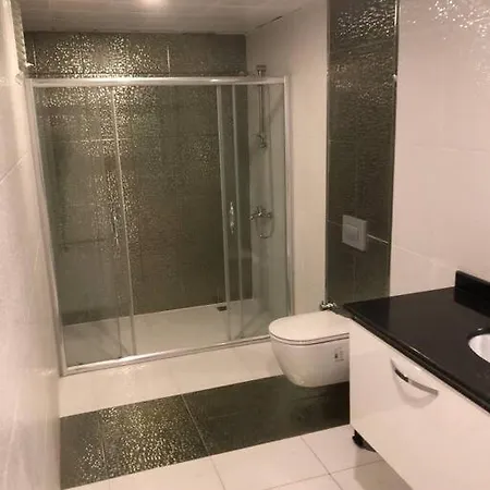Appartement Another World Alanya